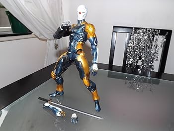 プレイアーツ改 サイボーグ忍者 ダースベイダー 2体セット プレイアーツ改 サイボーグ忍者 ダースベイダー 2体セット